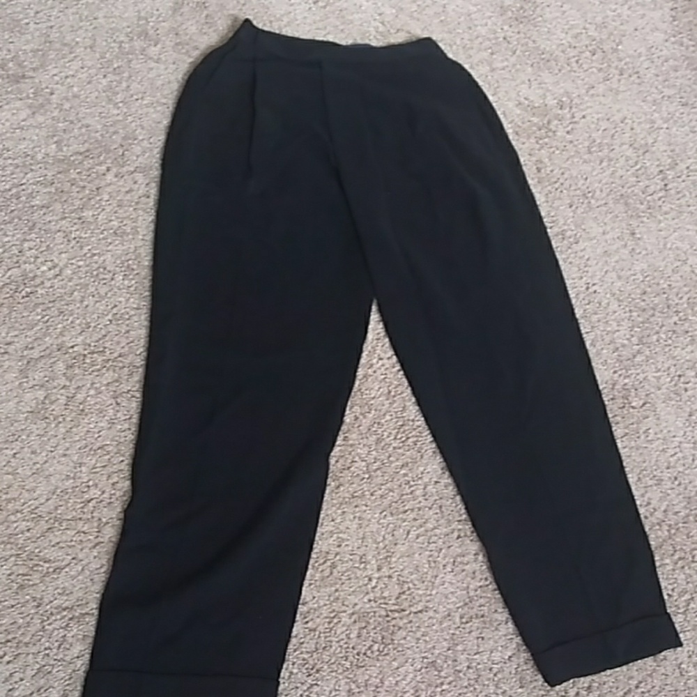 Dress pants